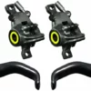 MAGURA MT8 SL HC Scheibenbremsen-Set