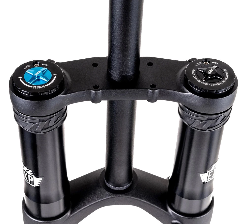 MANITOU Dorado Expert 27,5/29" Boost 6 MANITOU Dorado Expert 27,5/29" Boost – Bild 6