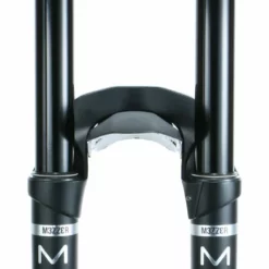 MANITOU Mezzer Pro 29" 140-180 Tapered Boost