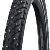 Schwalbe Marathon Winter Plus 26x2,15" Spike-Drahtreifen