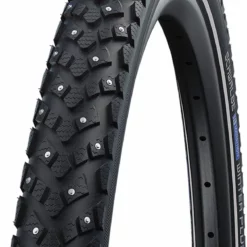 Schwalbe Marathon Winter Plus 26x2,15" Spike-Drahtreifen