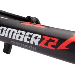 Marzocchi Bomber Z2 29" Rail Sweep-Adj Tapered Boost -Fahrradteile Verkaufsladen Marzocchi 912 01 060 Bomber Z2 29 Rail Sweep Adj Tapered Boost 4