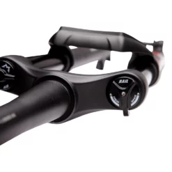 Marzocchi Bomber Z2 29" Rail Sweep-Adj Tapered Boost -Fahrradteile Verkaufsladen Marzocchi 912 01 060 Bomber Z2 29 Rail Sweep Adj Tapered Boost 5