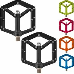 SPANK Spike Reboot Plattformpedale