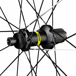 Mavic Crossmax SL R 29" Boost Hinterrad -Fahrradteile Verkaufsladen Mavic Crossmax SL R 29 Boost Hinterrad R4119110 3
