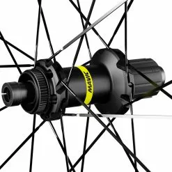 Mavic Crossmax SL R 29" Boost Laufradsatz 8 Mavic Crossmax SL R 29" Boost Laufradsatz -Fahrradteile Verkaufsladen Mavic Crossmax SL R 29 Boost Laufradsatz 20111887 c