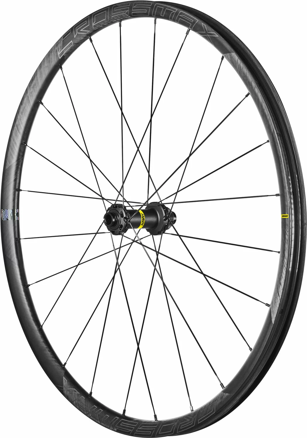 Mavic Crossmax SL R 29" Boost Laufradsatz 4 Mavic Crossmax SL R 29" Boost Laufradsatz – Bild 4