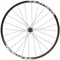 Mavic Crossride FTS-X 6-Loch 29" Vorderrad