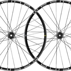 Mavic E-Deemax 30 29" Boost Laufradsatz