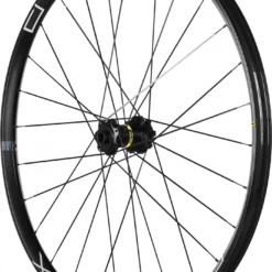 Mavic E-Deemax 30 29" Boost Laufradsatz -Fahrradteile Verkaufsladen Mavic E Deemax 30 29 Boost Laufradsatz P1639110 4