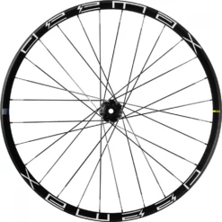 Mavic E-Deemax 35 27,5" Boost Hinterrad