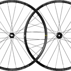 Mavic Crossmax 29" CL Boost Shimano Laufradsatz
