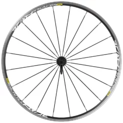 Mavic CROSSRIDE UB 26" Vorderrad