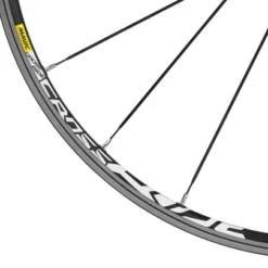 Mavic CROSSRIDE UB 26" Vorderrad -Fahrradteile Verkaufsladen Mavic Crossride UB 26 vorne 3