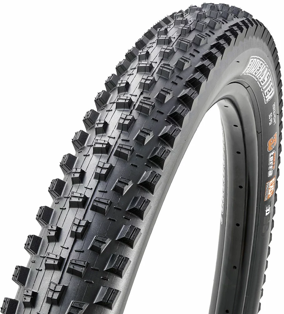 MAXXIS Forekaster 29" WT TR EXO 3C MaxxTerra 60 Faltreifen 1 MAXXIS Forekaster 29" WT TR EXO 3C MaxxTerra 60 Faltreifen