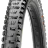 MAXXIS Minion DHR II 29x2,40 WT DD TR 3C MaxxTerra 2x120 Faltreifen