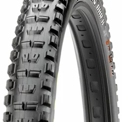 MAXXIS Minion DHR II Hinten 27,5x2,60" WT TR EXO+ 3C MaxxTerra 60 Faltreifen