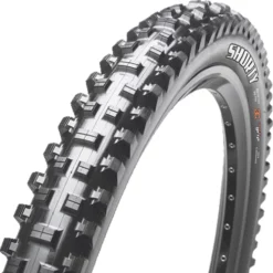 MAXXIS Shorty 26x2.40" SuperTacky 60DW Drahtreifen