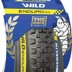 Michelin Wild Enduro Rear MAGI-X-DH Racing Line 29" Faltreifen -Fahrradteile Verkaufsladen Michelin 661840 Wild Enduro Rear MAGI X DH Racing Line 29 Faltreifen 2