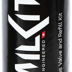 MilKit Compact Tubeless Mess & Nachfüll Kit 8 MilKit Compact Tubeless Mess & Nachfüll Kit -Fahrradteile Verkaufsladen Milkit Compact Tubeless Mess Nachfull Kit 35 3