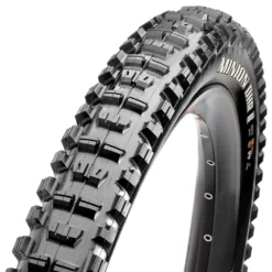 MAXXIS Minion DHR II Hinten 27,5x2,30" EXO TR Dual 60 Faltreifen