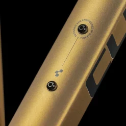Cube Nature Pro Lady Allroad Gold´n´black 8 Cube Nature Pro Lady Allroad Gold´n´black -Fahrradteile Verkaufsladen Nature Pro Lady Allroad gold n black 646210 2
