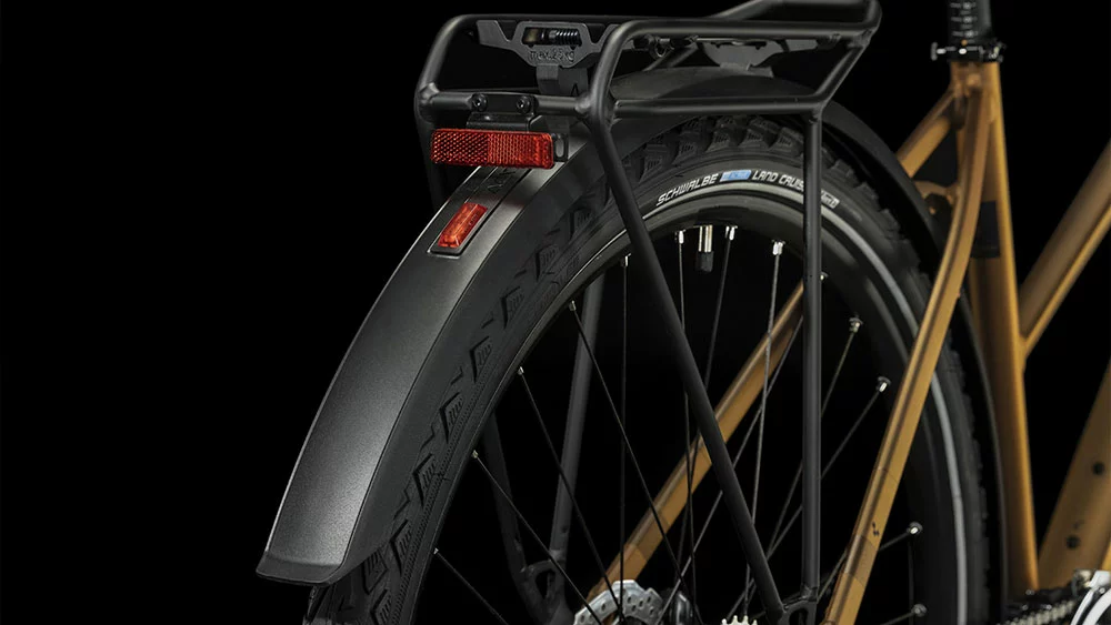 Cube Nature Pro Lady Allroad Gold´n´black 4 Cube Nature Pro Lady Allroad Gold´n´black – Bild 4