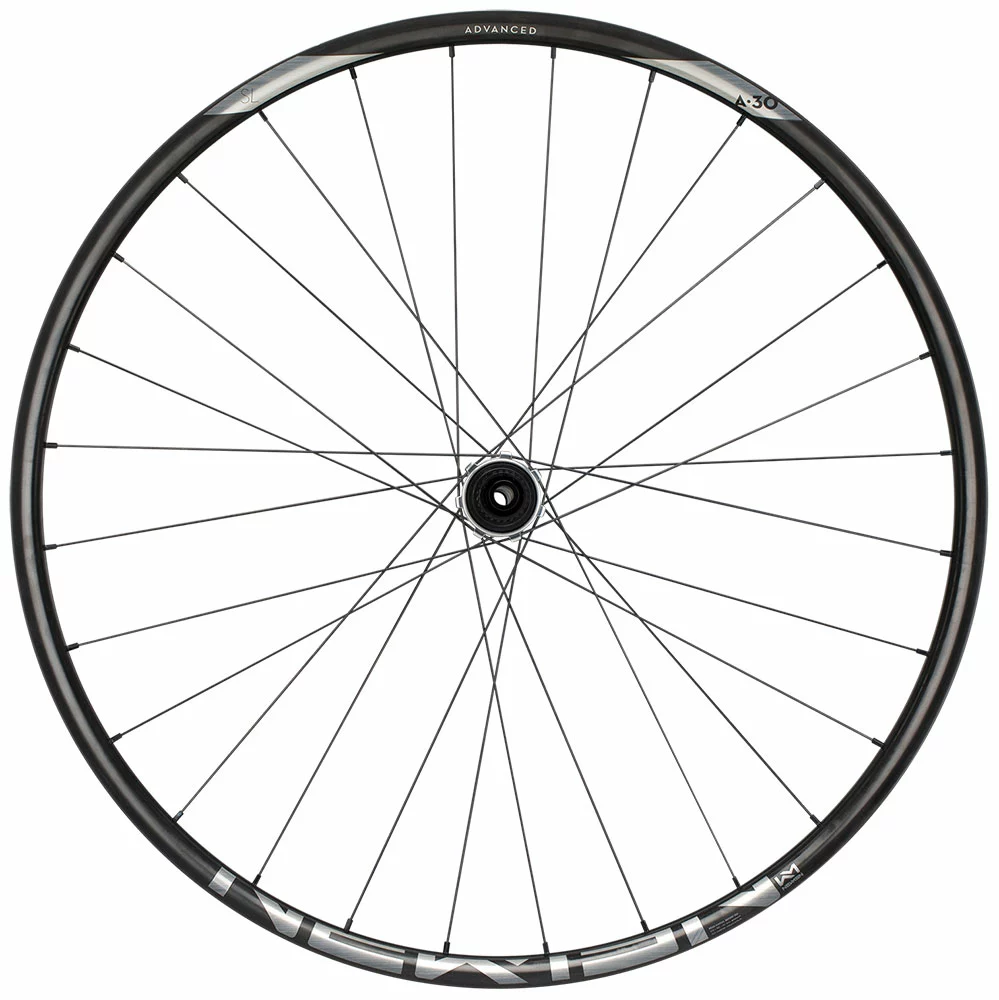 Newmen Advanced SL A.30 29" Boost Hinterrad 2 Newmen Advanced SL A.30 29" Boost Hinterrad – Bild 2