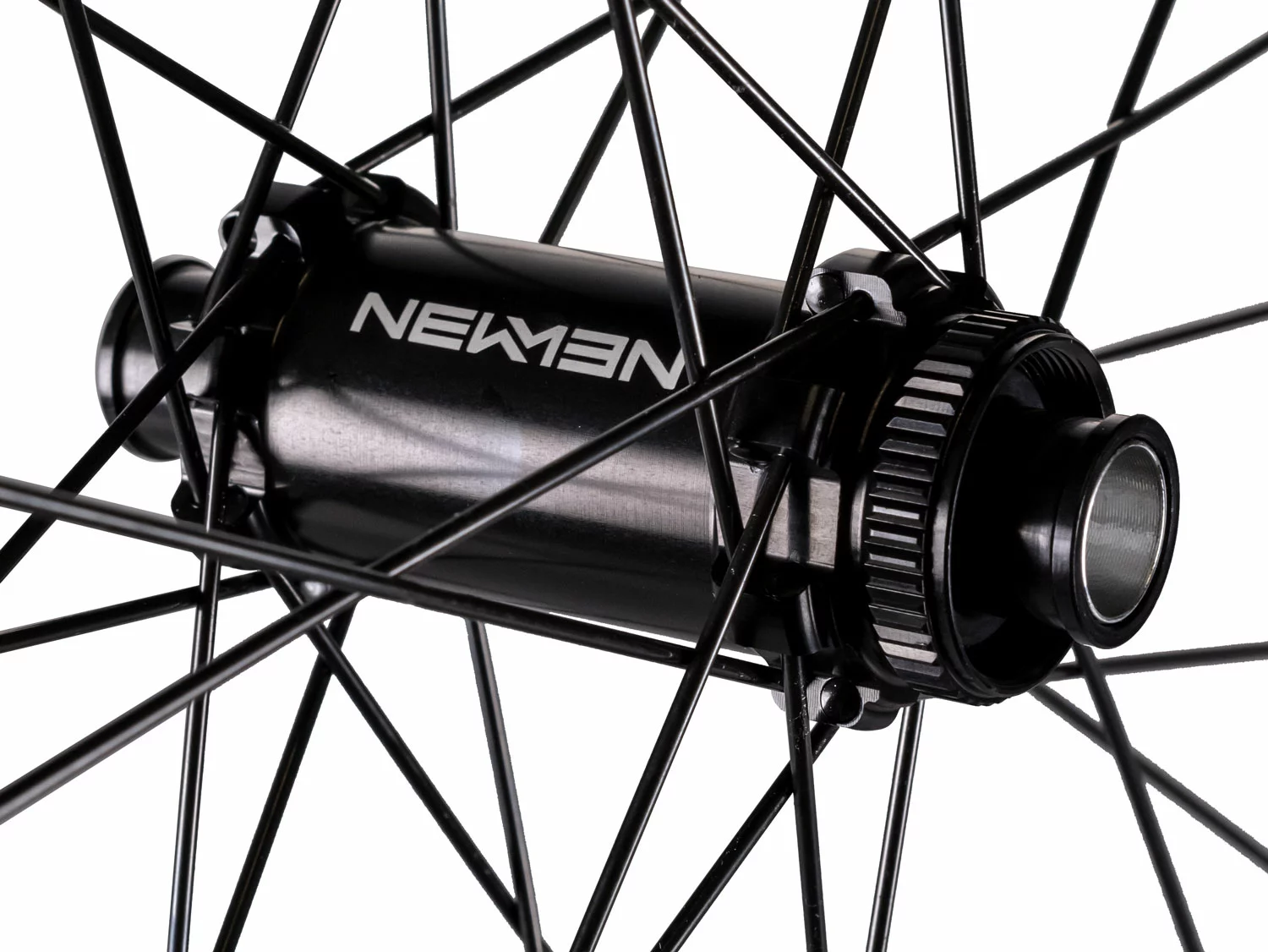 Newmen Evolution SL E.G.30 27,5" CL Boost Vorderrad 2 Newmen Evolution SL E.G.30 27,5" CL Boost Vorderrad – Bild 2