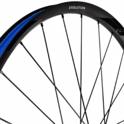 Newmen Evolution SL E.G.30 27,5" CL Boost Vorderrad 5 Newmen Evolution SL E.G.30 27,5" CL Boost Vorderrad -Fahrradteile Verkaufsladen Newmen Evolution SL E G 30 27 5 CL Boost Vorderrad 20120031 c