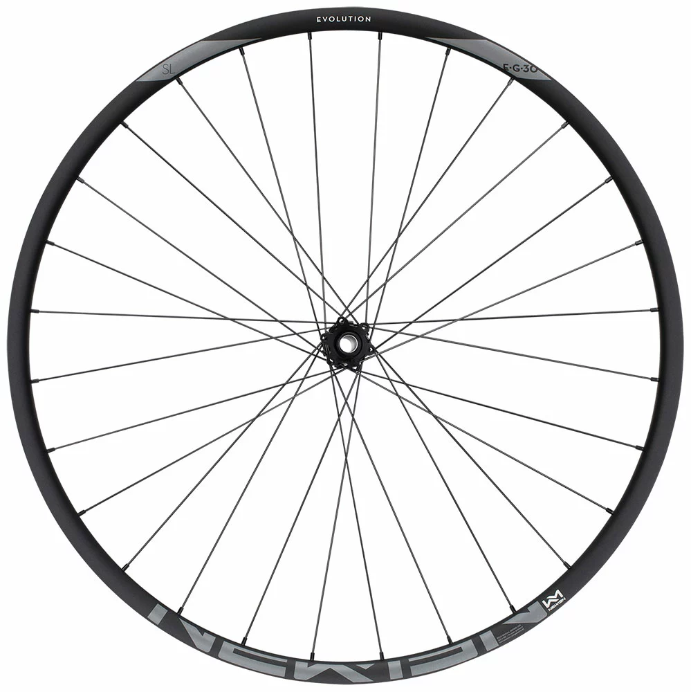 Newmen Evolution SL E.G.30 29" Boost Vorderrad 2 Newmen Evolution SL E.G.30 29" Boost Vorderrad – Bild 2