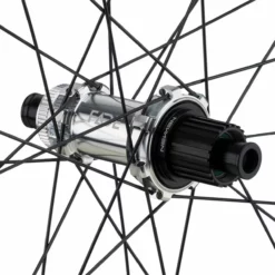 Newmen Evolution SL E.G.30 29" Boost Shimano MicroSpline Laufradsatz -Fahrradteile Verkaufsladen Newmen Evolution SL E G 30 90742 3