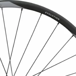 Newmen Evolution SL E.G. 35 29" Boost Vorderrad -Fahrradteile Verkaufsladen Newmen Evolution SL E G 35 90657 4