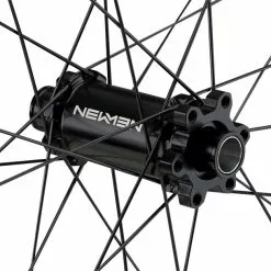 Newmen Evolution SL X.A.25 29" Boost Vorderrad -Fahrradteile Verkaufsladen Newmen SL X A 25 Evolution 90625 3