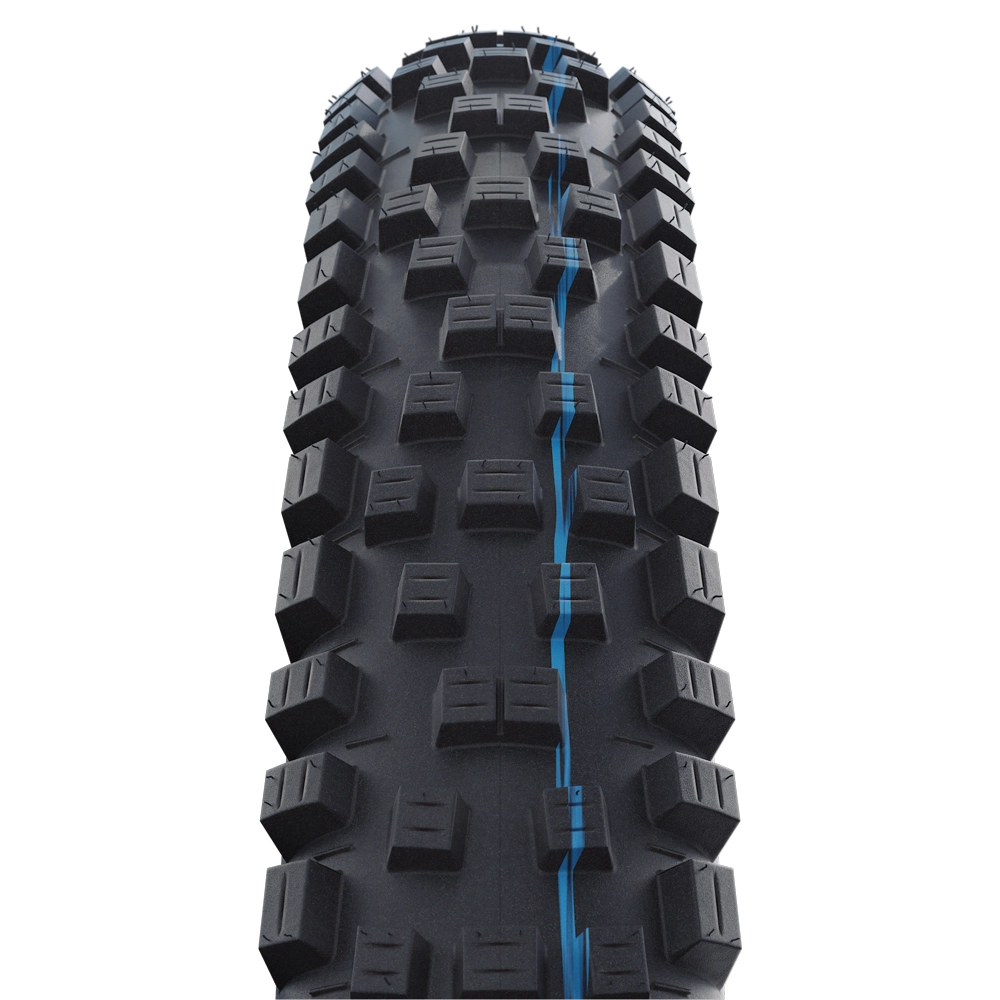 Schwalbe Nobby Nic Evo Super Ground 29" Addix E-50 Faltreifen 2 Schwalbe Nobby Nic Evo Super Ground 29" Addix E-50 Faltreifen – Bild 2