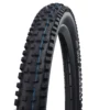Schwalbe Nobby Nic Evo Super Ground 29" Addix E-50 Faltreifen