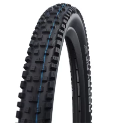 Schwalbe Nobby Nic Evo Super Ground 29" Addix E-50 Faltreifen