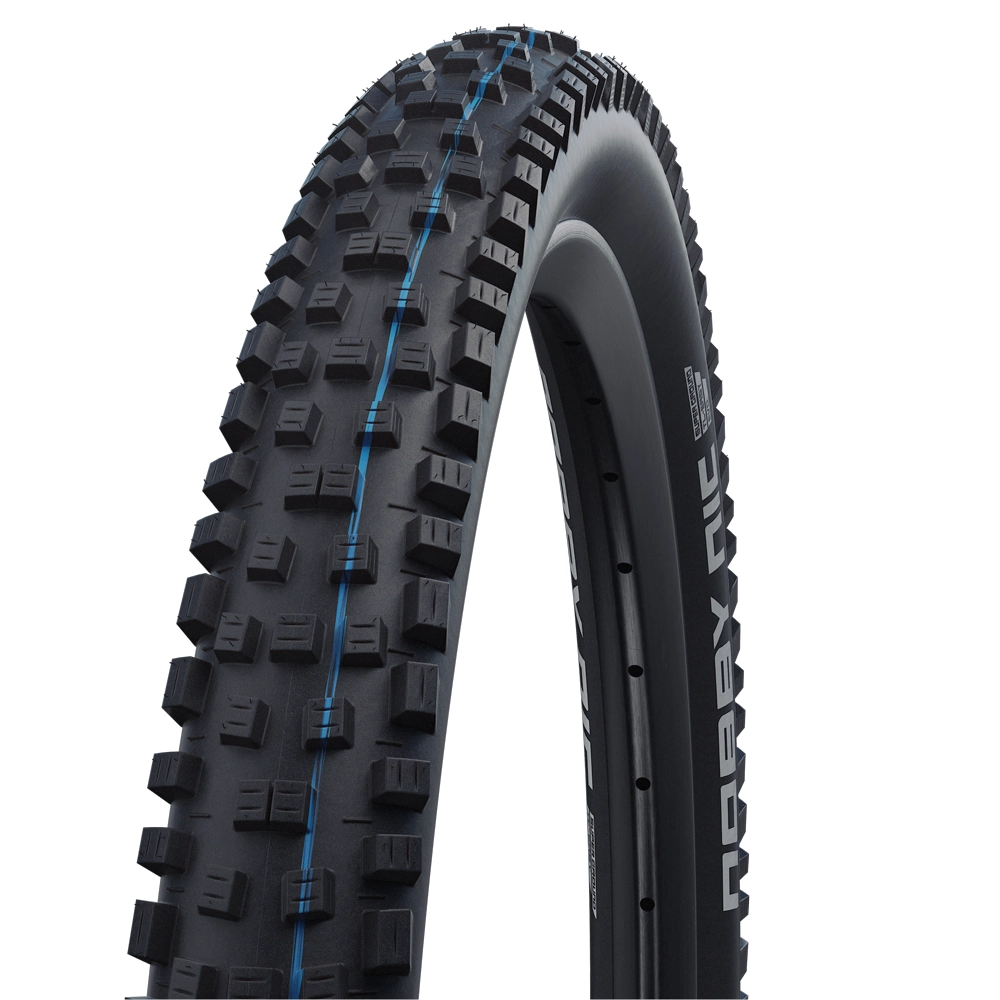 Schwalbe Nobby Nic Evo Super Ground 29" Addix E-50 Faltreifen 1 Schwalbe Nobby Nic Evo Super Ground 29" Addix E-50 Faltreifen