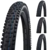 Schwalbe Nobby Nic Evo Super Trail 27,5" Addix E-50 Faltreifen