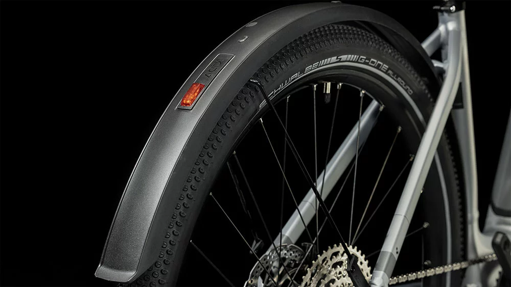 Cube Nuride Hybrid EXC 750 Allroad Lady Polarsilver´n´black 3 Cube Nuride Hybrid EXC 750 Allroad Lady Polarsilver´n´black – Bild 3