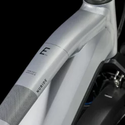 Cube Nuride Hybrid EXC 750 Allroad Lady Polarsilver´n´black 9 Cube Nuride Hybrid EXC 750 Allroad Lady Polarsilver´n´black -Fahrradteile Verkaufsladen Nuride Hybrid EXC 750 Allroad Lady polarsilver n black 632803 Z 5