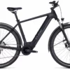 Cube Nuride Hybrid Pro 625 Allroad Black´n´metal