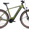Cube Nuride Hybrid Pro 625 Allroad Shinymoss´n´black