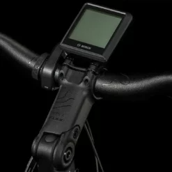 Cube Nuride Hybrid Pro 750 Allroad Easy Entry Black´n´metal -Fahrradteile Verkaufsladen Nuride Hybrid Pro 750 Allroad Easy Entry black n metal 632763 2