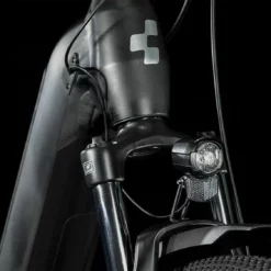 Cube Nuride Hybrid Pro 750 Allroad Easy Entry Black´n´metal -Fahrradteile Verkaufsladen Nuride Hybrid Pro 750 Allroad Easy Entry black n metal 632763 5