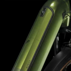 Cube Nuride Hybrid Pro 750 Allroad Easy Entry Shinymoss´n´black 7 Cube Nuride Hybrid Pro 750 Allroad Easy Entry Shinymoss´n´black -Fahrradteile Verkaufsladen Nuride Hybrid Pro 750 Allroad Easy Entry shinymoss n black 632773 1