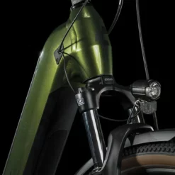 Cube Nuride Hybrid Pro 750 Allroad Easy Entry Shinymoss´n´black 9 Cube Nuride Hybrid Pro 750 Allroad Easy Entry Shinymoss´n´black -Fahrradteile Verkaufsladen Nuride Hybrid Pro 750 Allroad Easy Entry shinymoss n black 632773 3