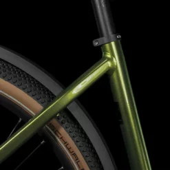 Cube Nuride Hybrid Pro 750 Allroad Easy Entry Shinymoss´n´black 11 Cube Nuride Hybrid Pro 750 Allroad Easy Entry Shinymoss´n´black -Fahrradteile Verkaufsladen Nuride Hybrid Pro 750 Allroad Easy Entry shinymoss n black 632773 5