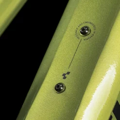 Cube Nuride Hybrid Pro 750 Allroad Lady Shinymoss´n´black -Fahrradteile Verkaufsladen Nuride Hybrid Pro 750 Allroad Lady shinymoss n black 632773 2