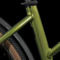 Cube Nuride Hybrid Pro 750 Allroad Lady Shinymoss´n´black -Fahrradteile Verkaufsladen Nuride Hybrid Pro 750 Allroad Lady shinymoss n black 632773 3